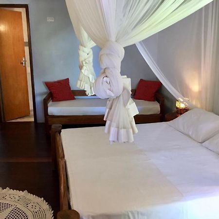 Pousada Shangri-La Itacare Ngoại thất bức ảnh