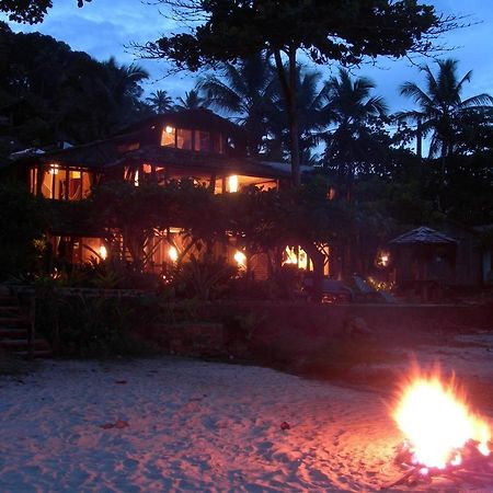 Pousada Shangri-La Itacare Ngoại thất bức ảnh