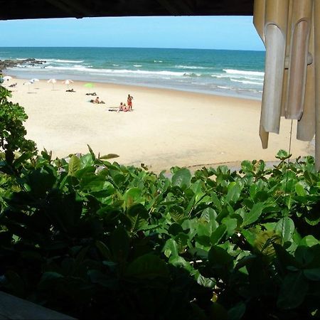 Pousada Shangri-La Itacare Ngoại thất bức ảnh