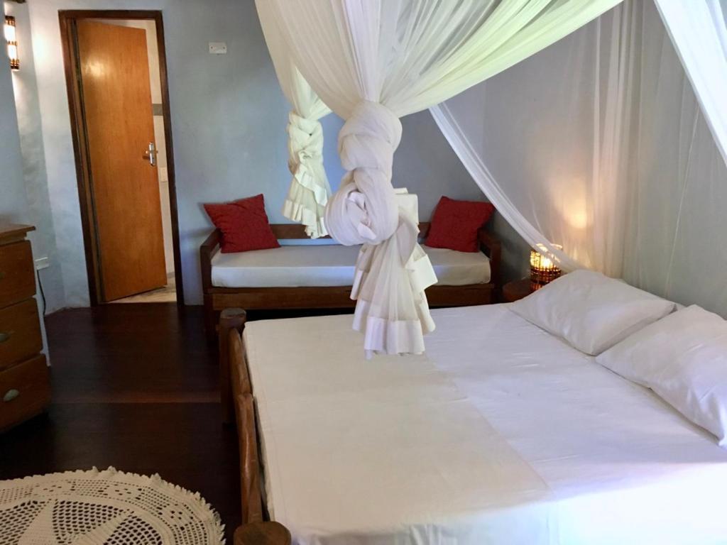 Pousada Shangri-La Itacare Ngoại thất bức ảnh