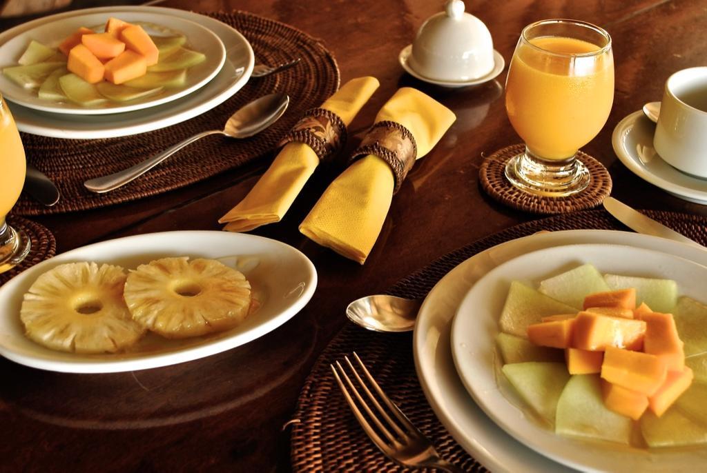 Pousada Shangri-La Itacare Ngoại thất bức ảnh