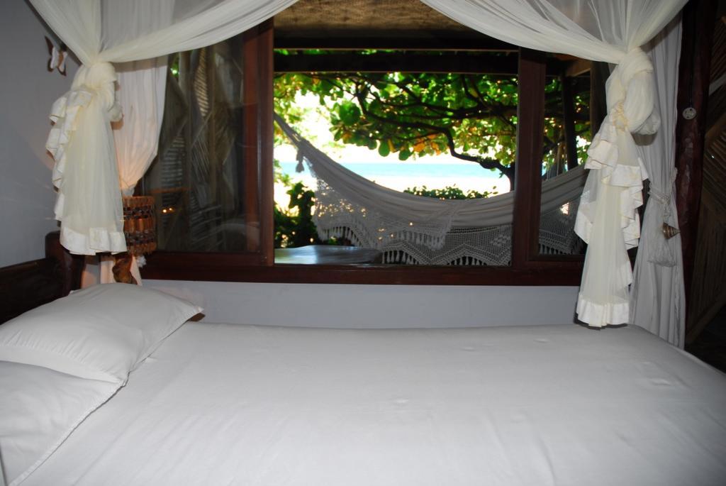 Pousada Shangri-La Itacare Ngoại thất bức ảnh