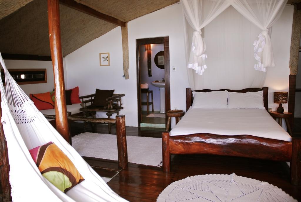 Pousada Shangri-La Itacare Ngoại thất bức ảnh
