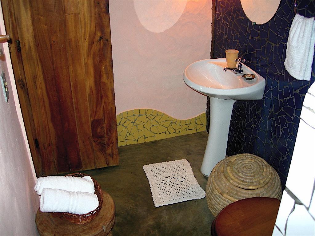 Pousada Shangri-La Itacare Ngoại thất bức ảnh