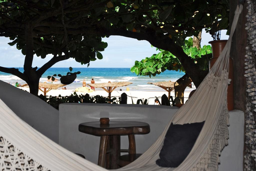 Pousada Shangri-La Itacare Phòng bức ảnh